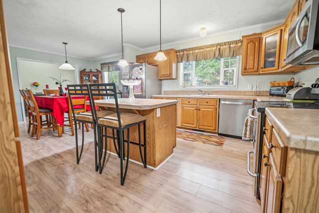 80 William Court, Nancy, KY 42544