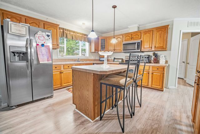 80 William Court, Nancy, KY 42544