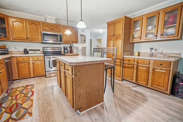 80 William Court, Nancy, KY 42544