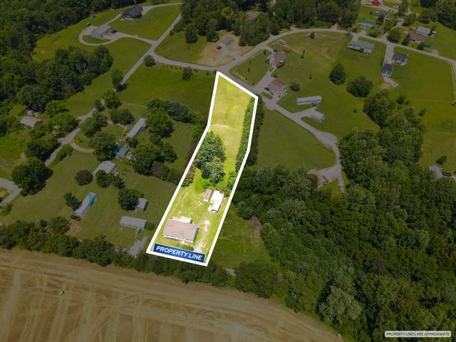 80 William Court, Nancy, KY 42544