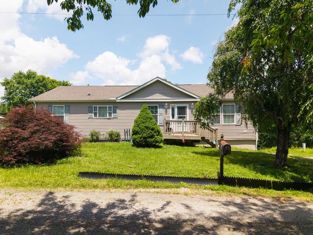 80 William Court, Nancy, KY 42544