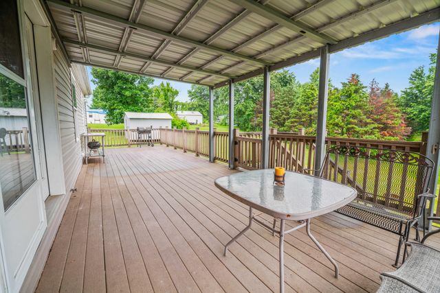 80 William Court, Nancy, KY 42544