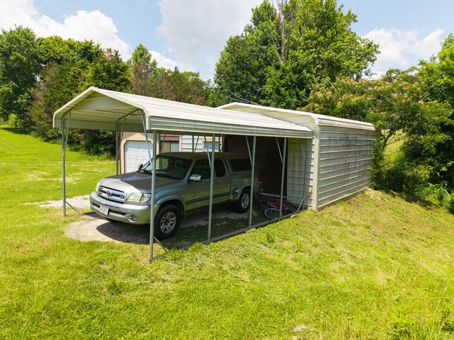 80 William Court, Nancy, KY 42544