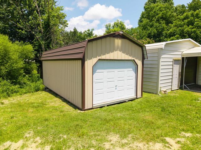 80 William Court, Nancy, KY 42544