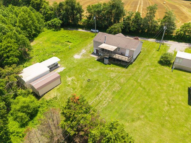 80 William Court, Nancy, KY 42544