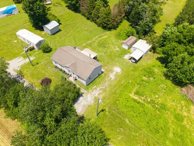 80 William Court, Nancy, KY 42544