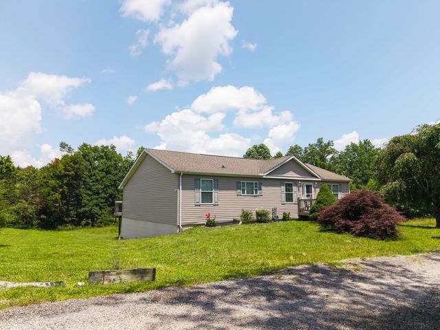 80 William Court, Nancy, KY 42544