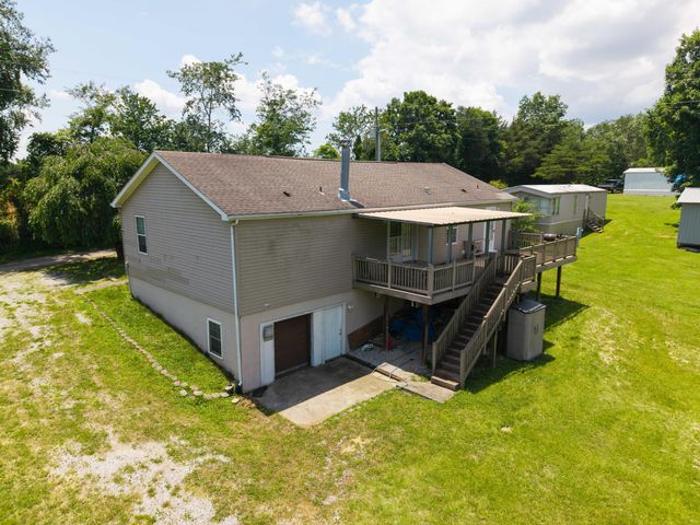 80 William Court, Nancy, KY 42544