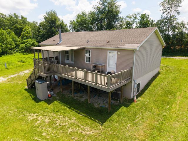 80 William Court, Nancy, KY 42544