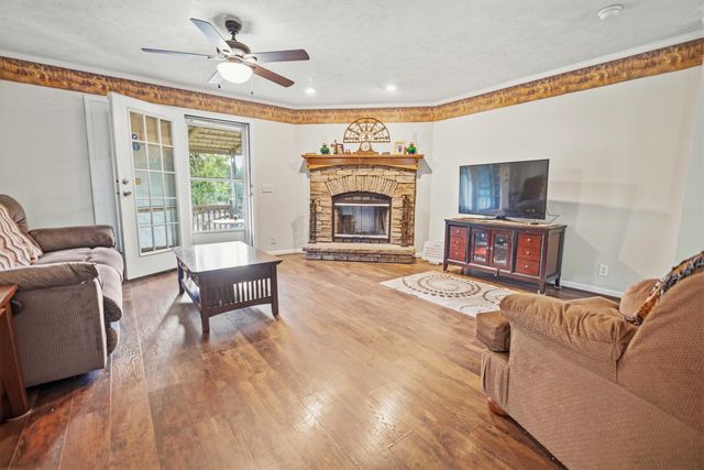 80 William Court, Nancy, KY 42544