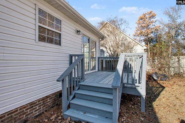 111 Long Needle Road, Columbia, SC 29229