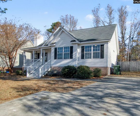 111 Long Needle Road, Columbia, SC 29229
