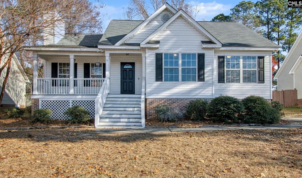 111 Long Needle Road, Columbia, SC 29229