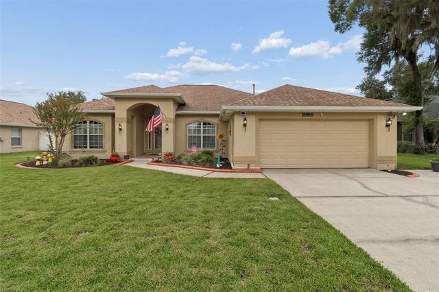 3119 BLACKWATER OAKS WAY, Mulberry, FL 33860