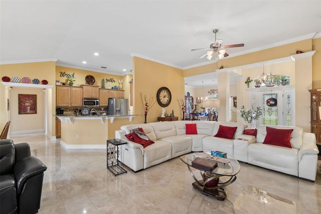 3119 BLACKWATER OAKS WAY, Mulberry, FL 33860