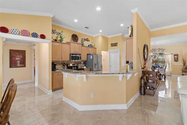3119 BLACKWATER OAKS WAY, Mulberry, FL 33860