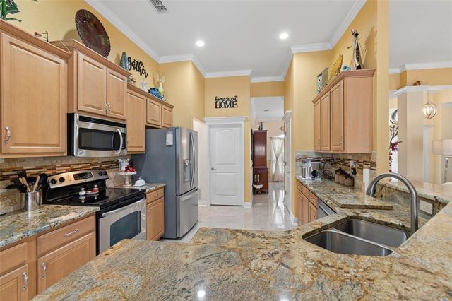 3119 BLACKWATER OAKS WAY, Mulberry, FL 33860