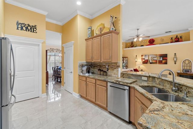 3119 BLACKWATER OAKS WAY, Mulberry, FL 33860
