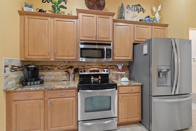 3119 BLACKWATER OAKS WAY, Mulberry, FL 33860