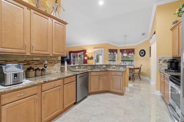 3119 BLACKWATER OAKS WAY, Mulberry, FL 33860