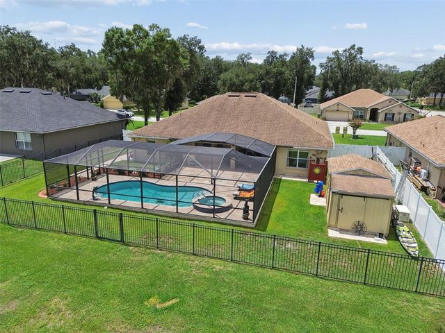 3119 BLACKWATER OAKS WAY, Mulberry, FL 33860