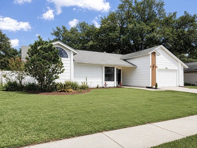 324 RINGWOOD CIRCLE, Winter Springs, FL 32708