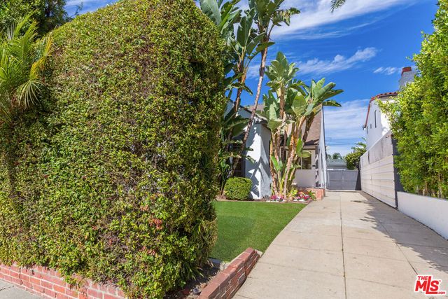 6431 Maryland Drive, Los Angeles, CA 90048