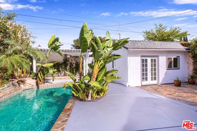 6431 Maryland Drive, Los Angeles, CA 90048