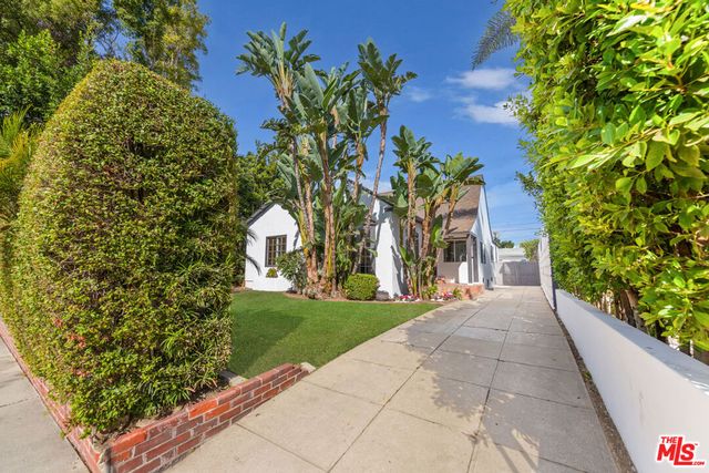 6431 Maryland Drive, Los Angeles, CA 90048