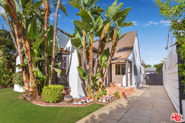 6431 Maryland Drive, Los Angeles, CA 90048