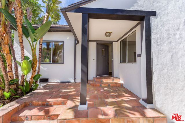 6431 Maryland Drive, Los Angeles, CA 90048