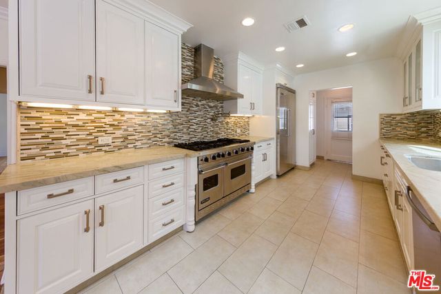 6431 Maryland Drive, Los Angeles, CA 90048