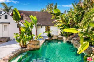 6431 Maryland Drive, Los Angeles, CA 90048