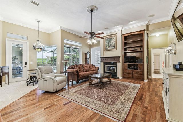 17906 LORETTA LANE, Lutz, FL 33548