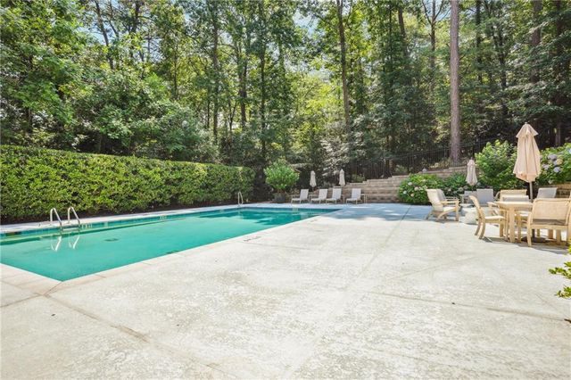 4405 Paces Battle NW, Atlanta, GA 30327