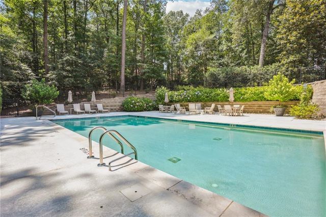 4405 Paces Battle NW, Atlanta, GA 30327