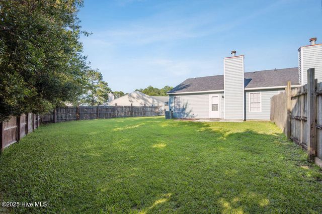 120 Jenny Lane, Havelock, NC 28532