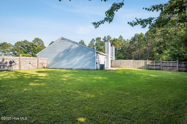 120 Jenny Lane, Havelock, NC 28532