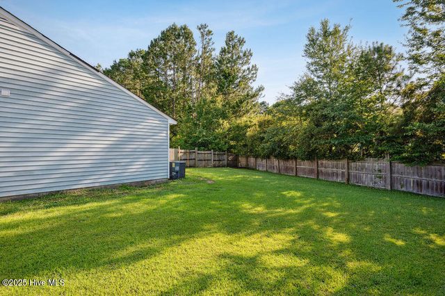 120 Jenny Lane, Havelock, NC 28532