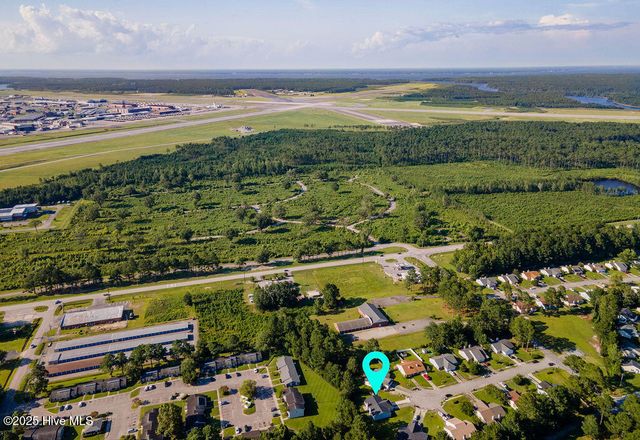 120 Jenny Lane, Havelock, NC 28532