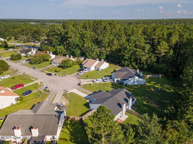 120 Jenny Lane, Havelock, NC 28532