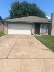 18630 Andalusian Drive, Cypress, TX 77433