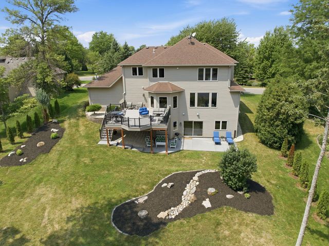 14135 Haas Lake Circle, Prior Lake, MN 55372