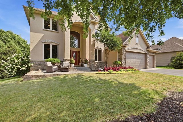 14135 Haas Lake Circle, Prior Lake, MN 55372