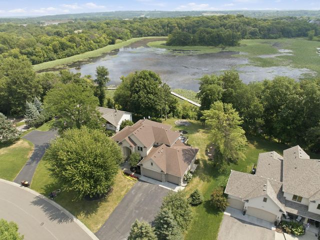 14135 Haas Lake Circle, Prior Lake, MN 55372