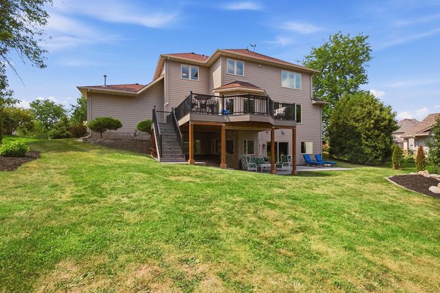 14135 Haas Lake Circle, Prior Lake, MN 55372