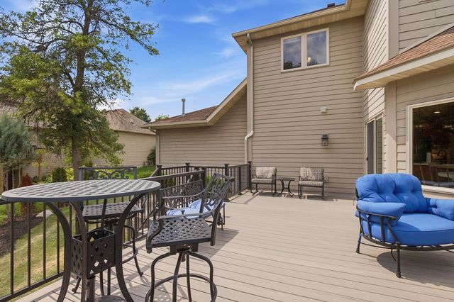14135 Haas Lake Circle, Prior Lake, MN 55372
