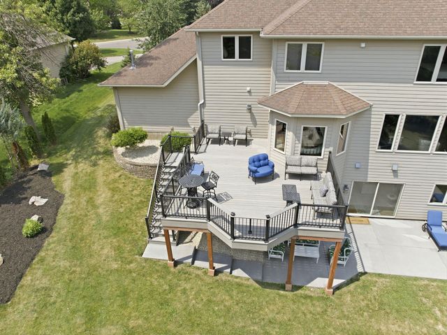 14135 Haas Lake Circle, Prior Lake, MN 55372