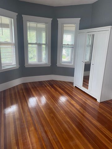 187 Powderhouse Blvd 2, Somerville, MA 02144