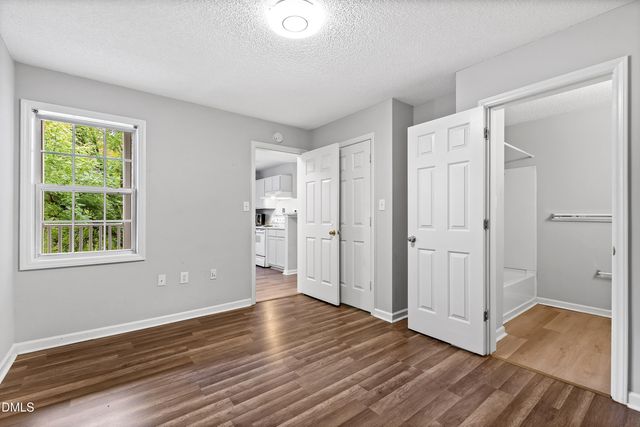 2100 Wolftech Lane 204, Raleigh, NC 27603